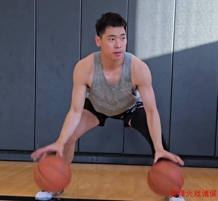 崔永熙：NBA训练强度极高 国内球员难以适应