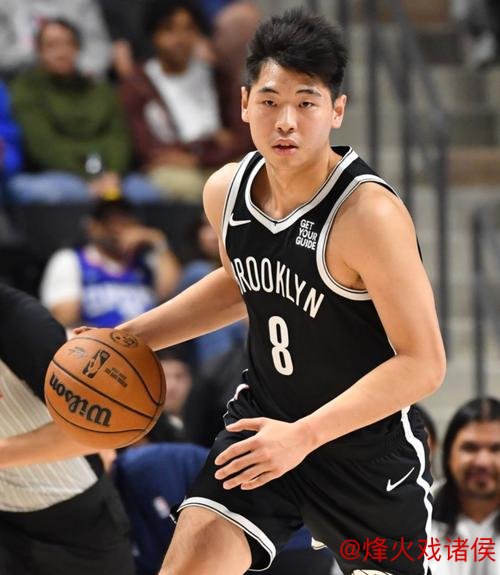 崔永熙：仅靠我一人不足以推动中国篮球进入NBA新篇章