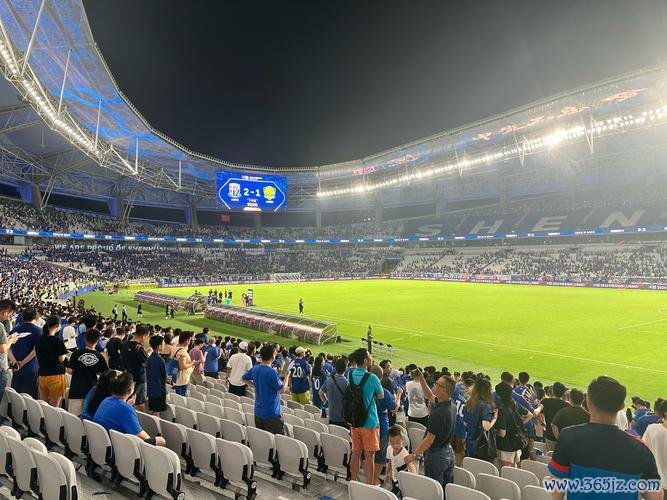 足协杯第5轮回顾：国安艰难晋级四强 申花意外出局