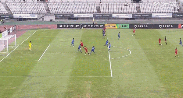 开元棋牌下载 中国女足4比2击败中国台北 斩获女足东亚杯首场胜利