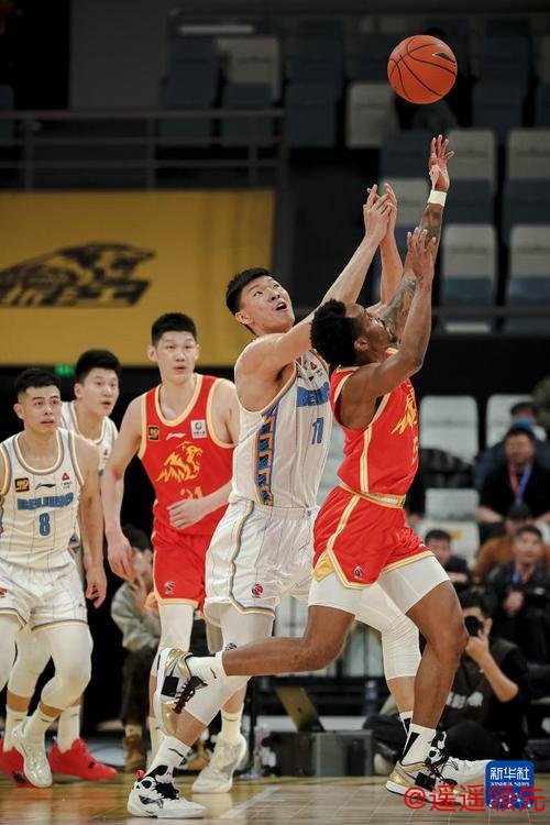 CBA北京VS浙江赛前分析：北京队软弱无力，缺乏爆发点，连败风险加大！