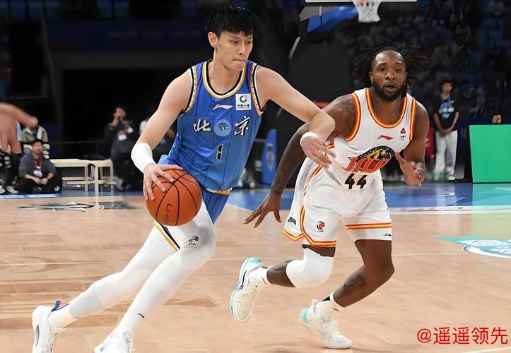 CBA北京VS浙江赛前分析：北京队软弱无力，缺乏爆发点，连败风险加大！