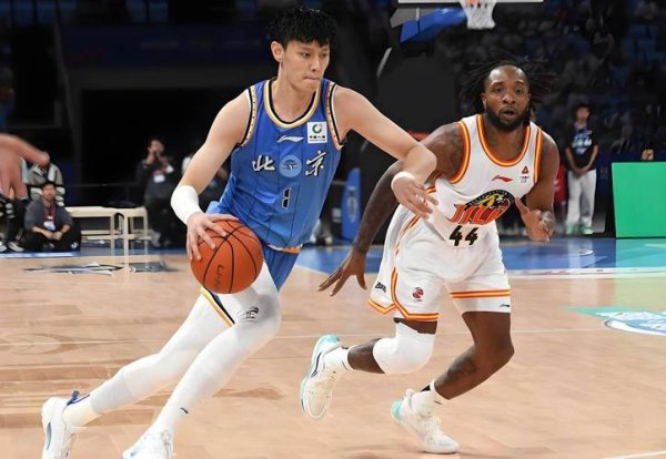 开元棋牌app CBA北京对阵浙江前瞻：北京队状态低迷，缺乏硬气球员，输球风险极大！