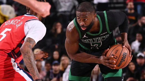 开元棋牌下载 布朗50+5怀特29+7 凯尔特人终结快船6连胜