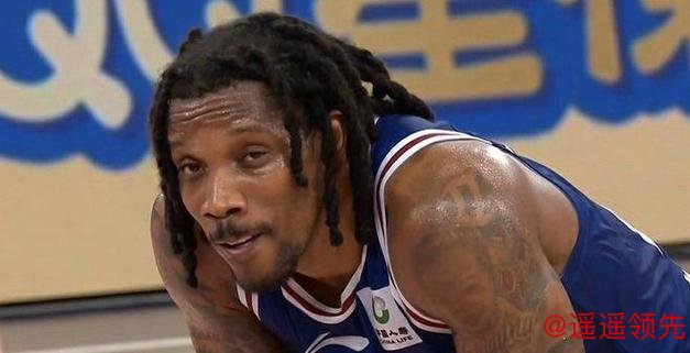 布莱德索41+7+6上海轻取北京总分1-0 方硕23分