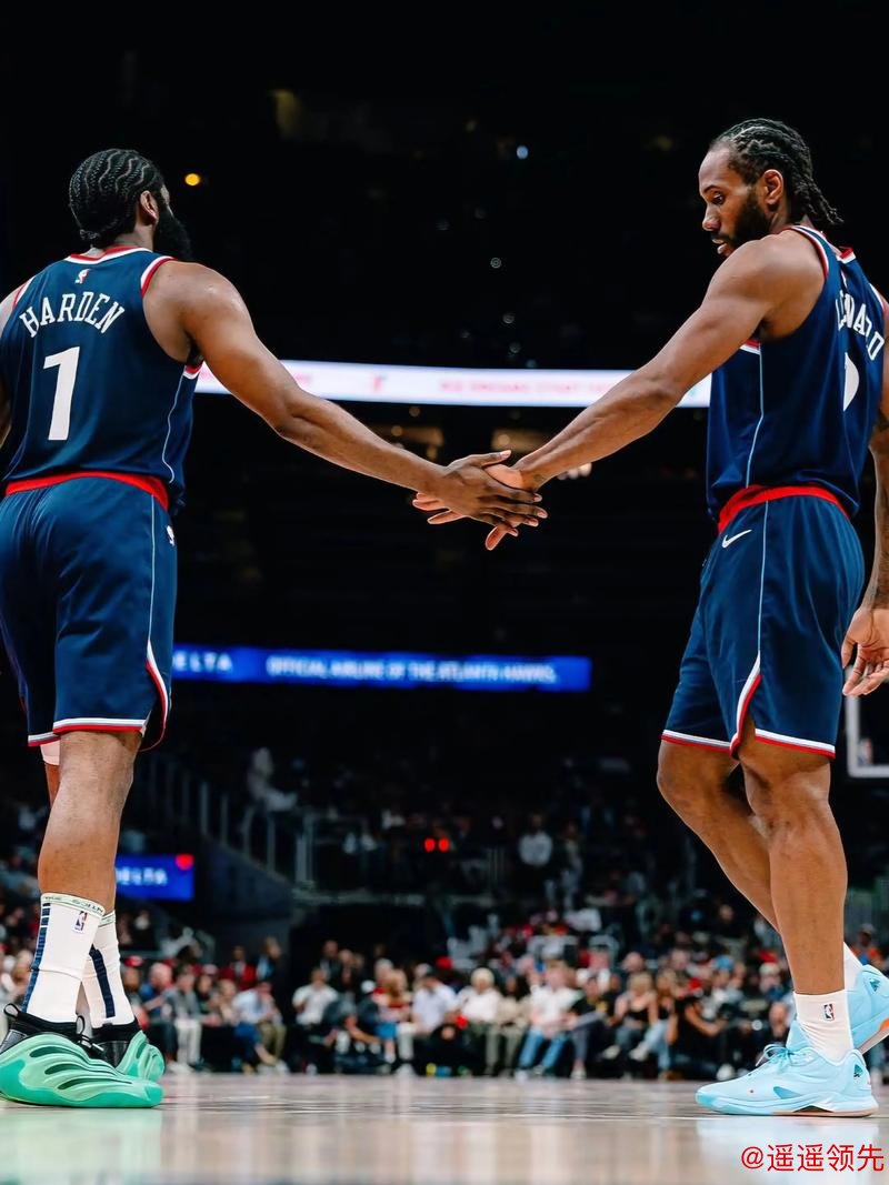 莱昂纳德7记三分33分哈登22+5+8 快船轻取奇才四连胜