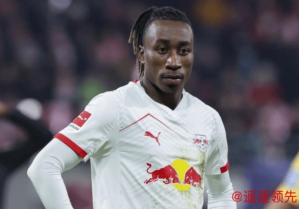 莱比锡19岁边锋迪奥曼德或加盟拜仁，米兰体育解析转会费受限
