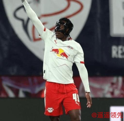 莱比锡19岁边锋迪奥曼德或加盟拜仁，米兰体育解析转会费受限