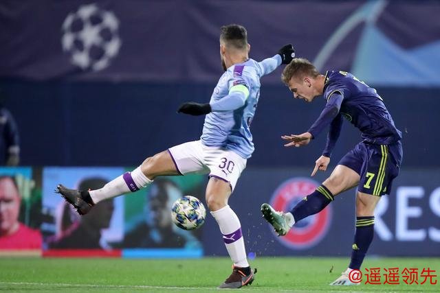 莱比锡新援奥尔莫：早日融入球队 用表现自荐欧锦赛