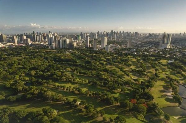 开元棋牌app 菲律宾总统杯打响亚巡新赛季 今年2月开杆