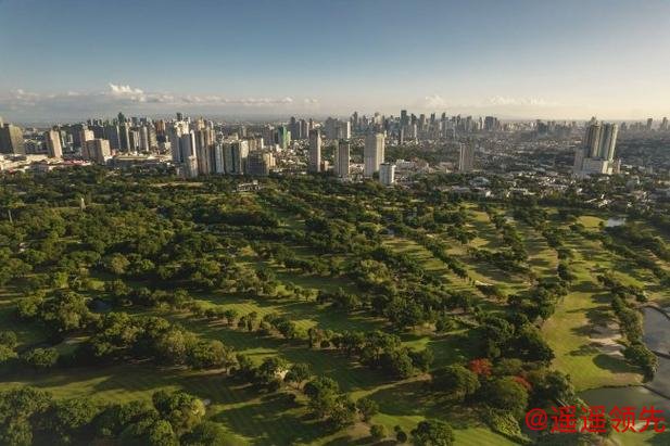 菲律宾总统杯打响亚巡新赛季 今年2月开杆