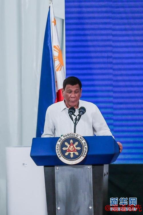 菲律宾总统杯打响亚巡新赛季 今年2月开杆