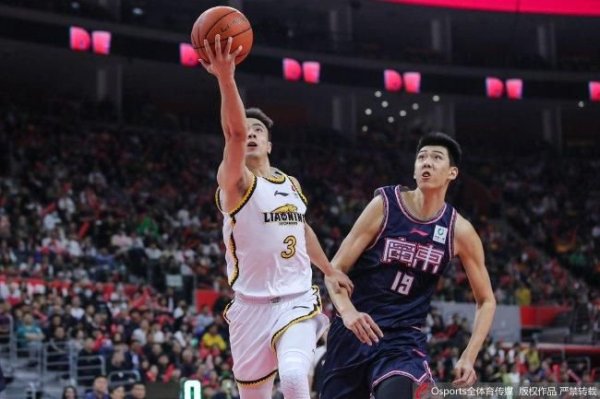 开元棋牌下载 CBA季后赛半决赛对阵：辽宁vs广东 新疆vs浙江