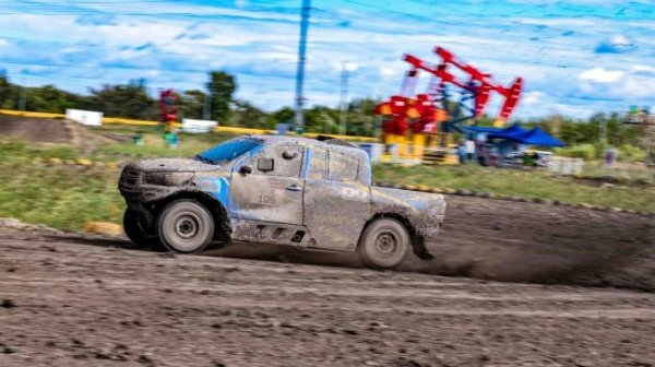 开元棋牌 COC大庆站圆满落幕 乔旭杜炫义逆袭夺冠